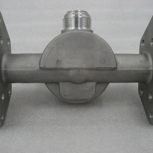 140863781 - ALLOG COLLETTORE FILTRO SK_